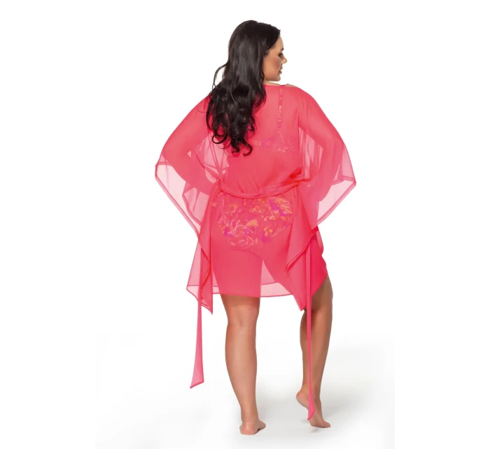 PAREO 019 NEON CORAL