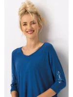 DÁMSKÉ PYŽAMO LNS 721 A25 DÁMSKÉ PYŽAMO LNS 721 A25