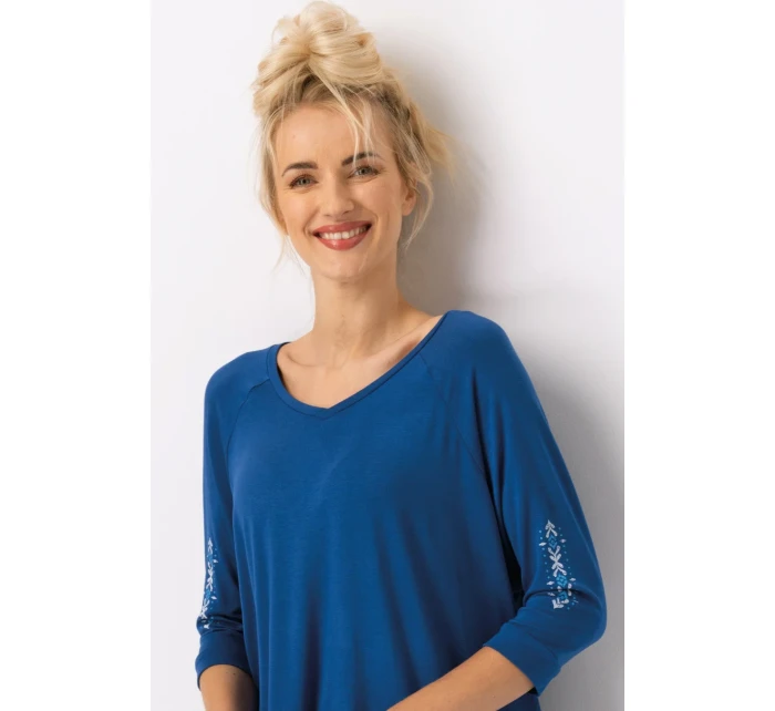 DÁMSKÉ PYŽAMO LNS 721 A25 DÁMSKÉ PYŽAMO LNS 721 A25