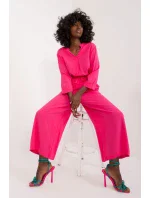 Dámske nohavice model 196902 Podúroveň