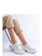 Tenisky model 207125 Solea