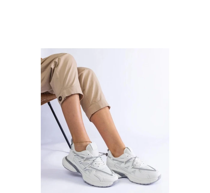 Tenisky model 207125 Solea