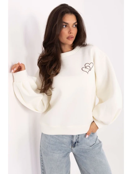 Mikina model 218343 Továrenská cena Mikina model 218343 Továrenská cena