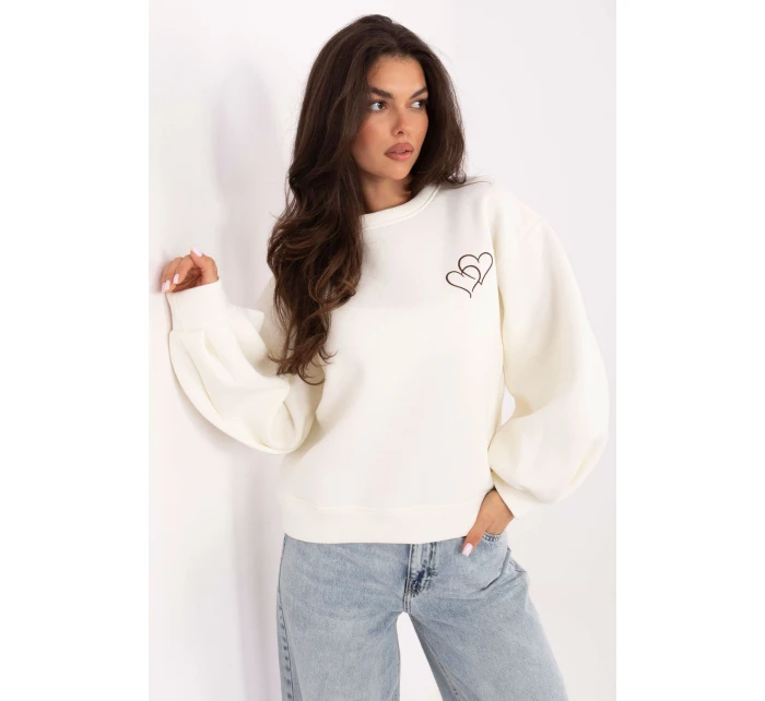 Mikina model 218343 Továrenská cena Mikina model 218343 Továrenská cena