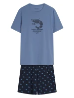 Pyžamo model 224351 Henderson