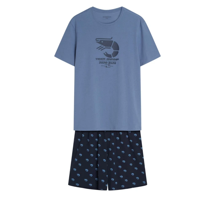 Pyžamo model 224351 Henderson