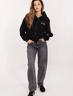 Mikina model 226413 Sublevel