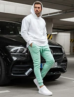 FashionStreet pánske mätové tepláky UX3371
