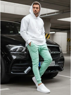 FashionStreet pánske mätové tepláky UX3371