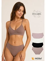 DC Dievčenské nohavičky 26717 A'2 S-XL DC Dievčenské nohavičky 26717 A'2 S-XL