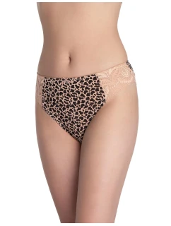 Nohavičky Lama L-1589 BI A'2 S-XL