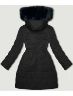 oboustranná dámská bunda pro přechodné období model 21247049 - J.STYLE