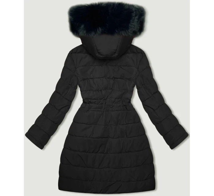 oboustranná dámská bunda pro přechodné období model 21247049 - J.STYLE