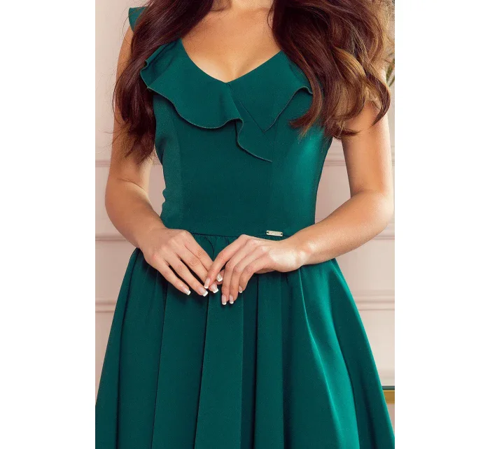 Dámske šaty 307-2 Pola - NUMOCO