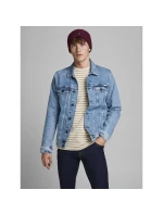 Jack & Jones Jacdna Beanie Noos M 12092815 burgundy pánske