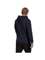 Mikina adidas Essentials French Terry Linear Logo Hoodie M GK9066 Mikina adidas Essentials French Terry Linear Logo Hoodie M GK9066