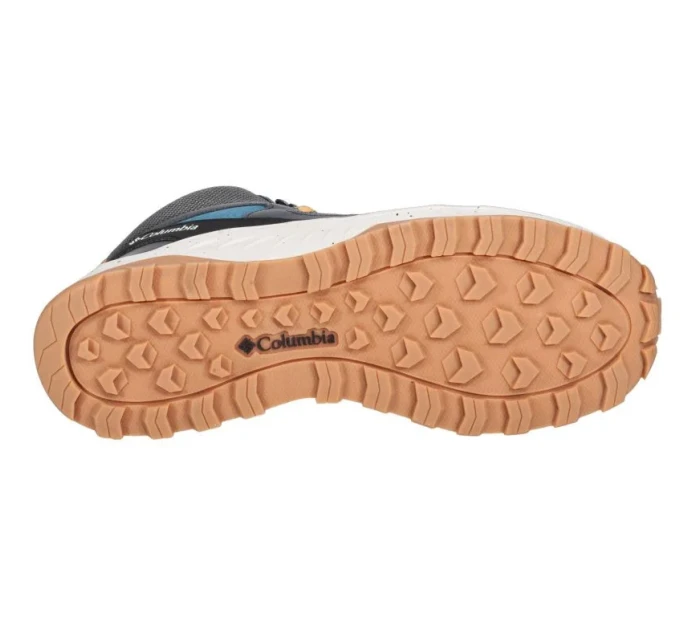 Columbia Trailstorm Ascend Mid WP M 2044271011