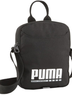 Taška na prenášanie Puma Plus Black 90347 01