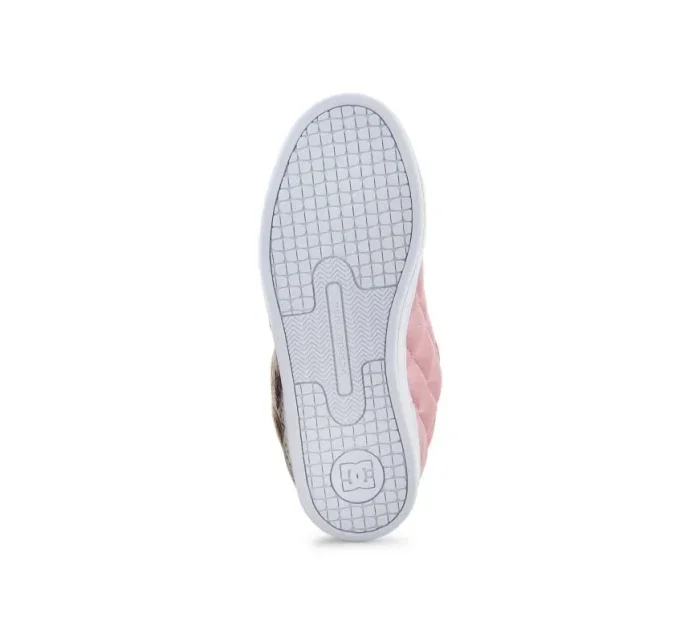 Topánky DC Court Graffik SE W 301043-PWS