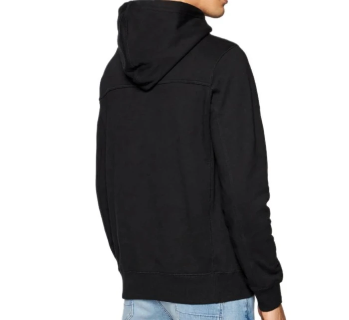 Mikina Jeans Regular M model 20556430 pánské - Calvin Klein Mikina Jeans Regular M model 20556430 pánské - Calvin Klein