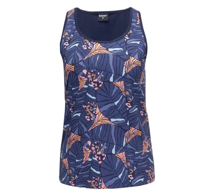 Tričko Hi-Tec Eminsa W 92800606845