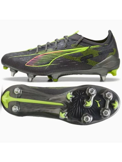 Kopačky Puma Ultra 5 Ultimate MxSG M 108343-03 Kopačky Puma Ultra 5 Ultimate MxSG M 108343-03