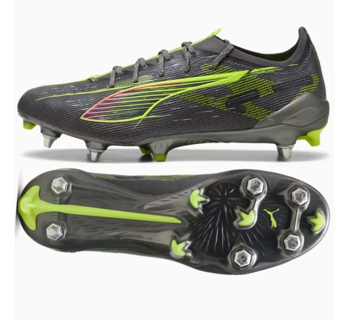 Kopačky Puma Ultra 5 Ultimate MxSG M 108343-03 Kopačky Puma Ultra 5 Ultimate MxSG M 108343-03