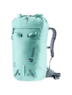 Dámsky horský batoh Deuter Durascent 28 SL - glacier/graphite