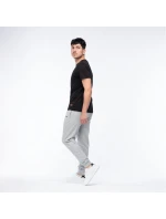 Męskie Spodnie model 21358087 - Iguana Męskie Spodnie model 21358087 - Iguana