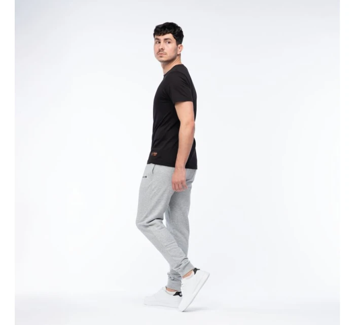 Męskie Spodnie model 21358087 - Iguana Męskie Spodnie model 21358087 - Iguana