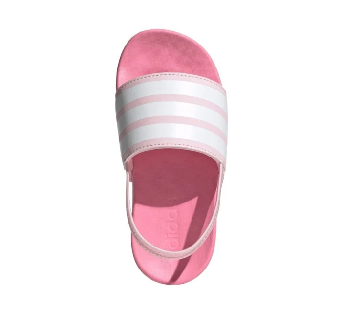 Žabky Adidas Adilette Estrap Jr JR5331