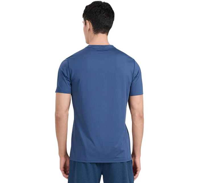 Pánské tričko FNK denim WAW25TFTS 32S pánské model 21391906 - 4F