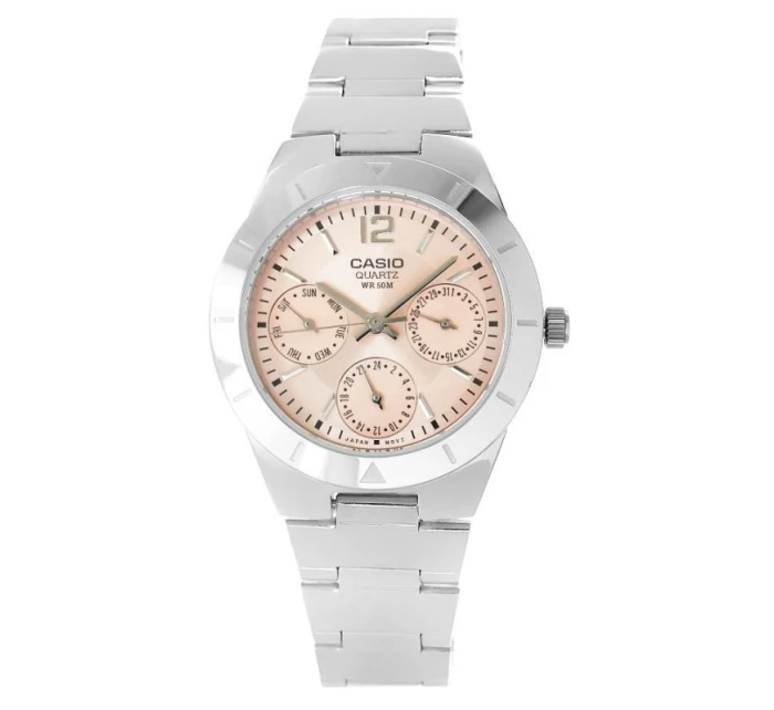 Dámské hodinky model 21804589 - CASIO Dámské hodinky model 21804589 - CASIO