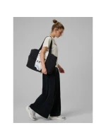 Dámské volné tričko s potiskem model 21870627 - 4F