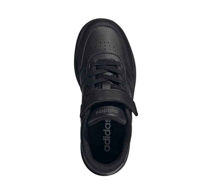 Detská obuv adidas Breaknet 3.0 black KI8683