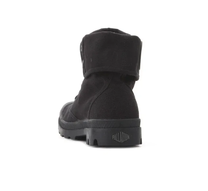 Dámske topánky US Baggy W 92353-060-M - Palladium