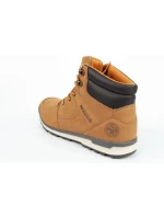 Pánské boty M model 17067645 - Geographical Norway