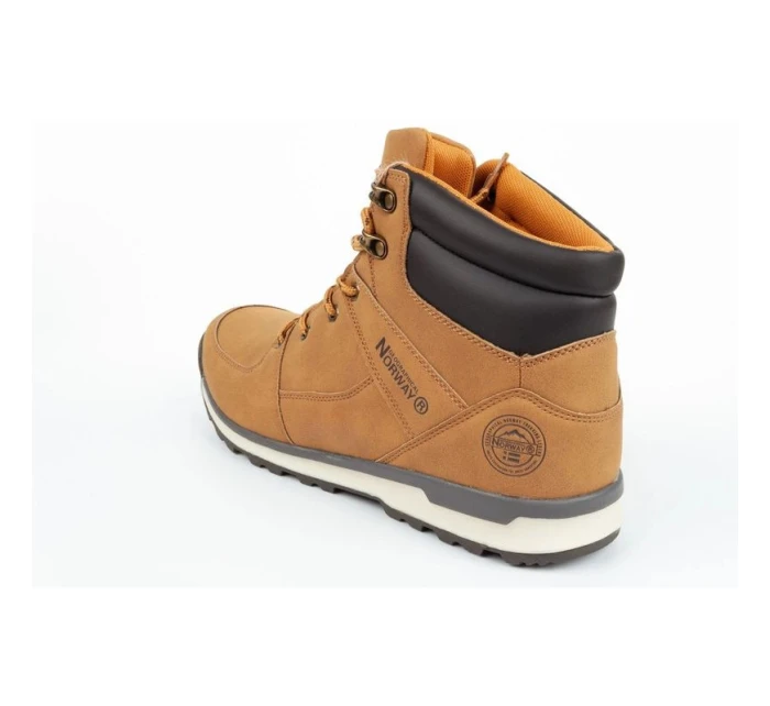 Pánské boty M model 17067645 - Geographical Norway