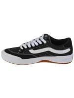 Unisex tenisky Berle Pro VN0A3WKX6BT black - Vans