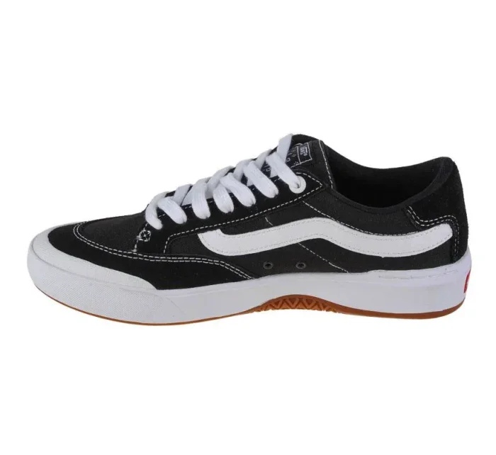 Unisex tenisky Berle Pro VN0A3WKX6BT black - Vans