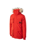 Pánska bunda Taavo M 92800326682 - Iguana