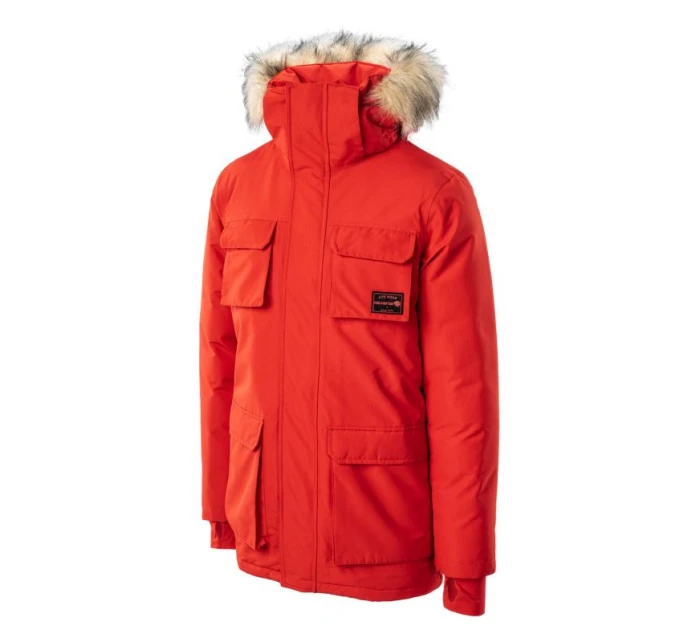 Pánska bunda Taavo M 92800326682 - Iguana