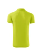 Polokošile Victory M model 18721027 limetkově zelená - Malfini