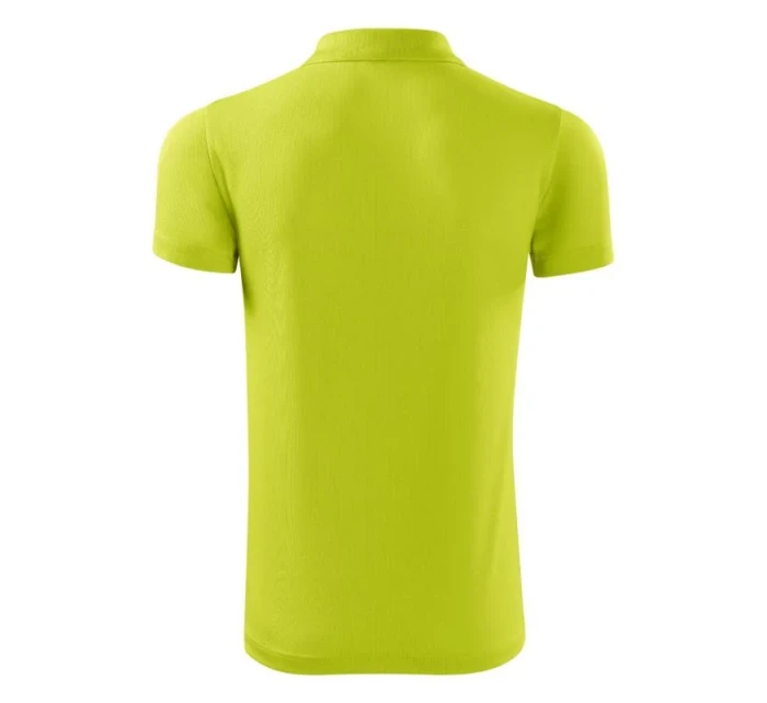 Polokošile Victory M model 18721027 limetkově zelená - Malfini