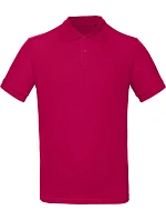 B&C Inspire Polo /men_° Pánské piqué polo z bio bavlny model 22528070 B&C Inspire Polo /men_° Pánské piqué polo z bio bavlny model 22528070