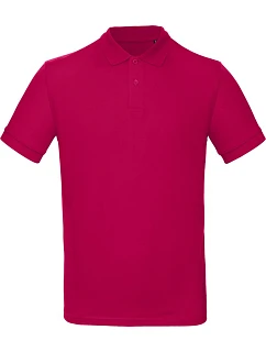 B&C Inspire Polo /men_° Pánské piqué polo z bio bavlny model 22528070