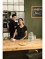 Russell Athletic 180M Tričko z hrubej bavlny „Authentic“ 10.180M natural