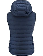 Vest Women Dámská vesta " navy model 22454066 - James Harvest Vest Women Dámská vesta " navy model 22454066 - James Harvest