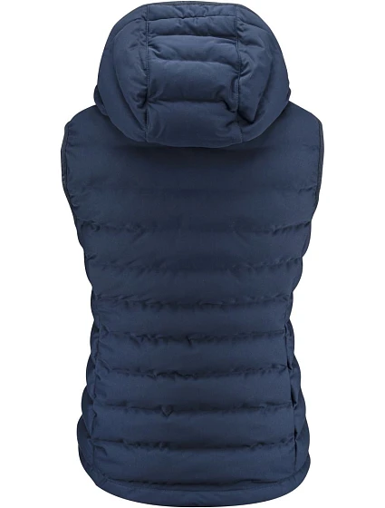 Vest Women Dámská vesta " navy model 22454066 - James Harvest Vest Women Dámská vesta " navy model 22454066 - James Harvest