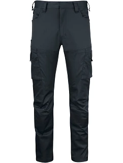 Pants Stretch (62) Pánské strečové pracovní kalhoty black model 22462738 - ProJob